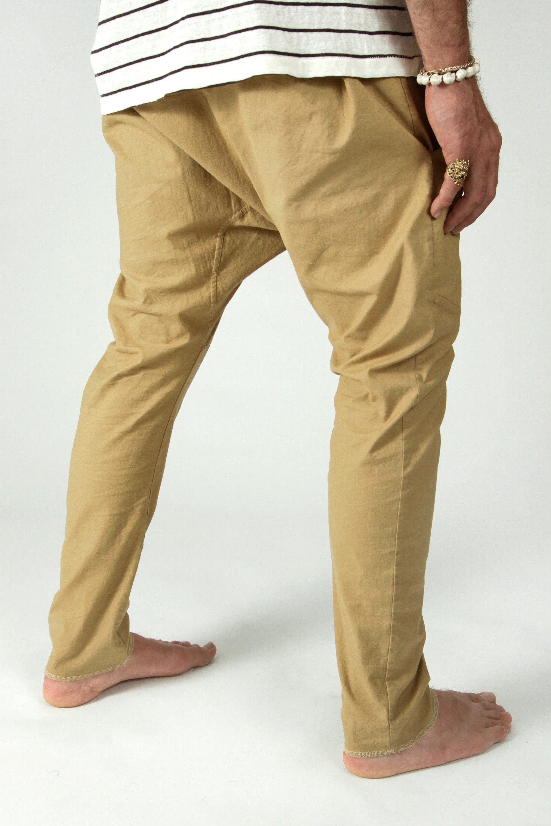 The AntidoteYoga, PantsSeed #color_chai