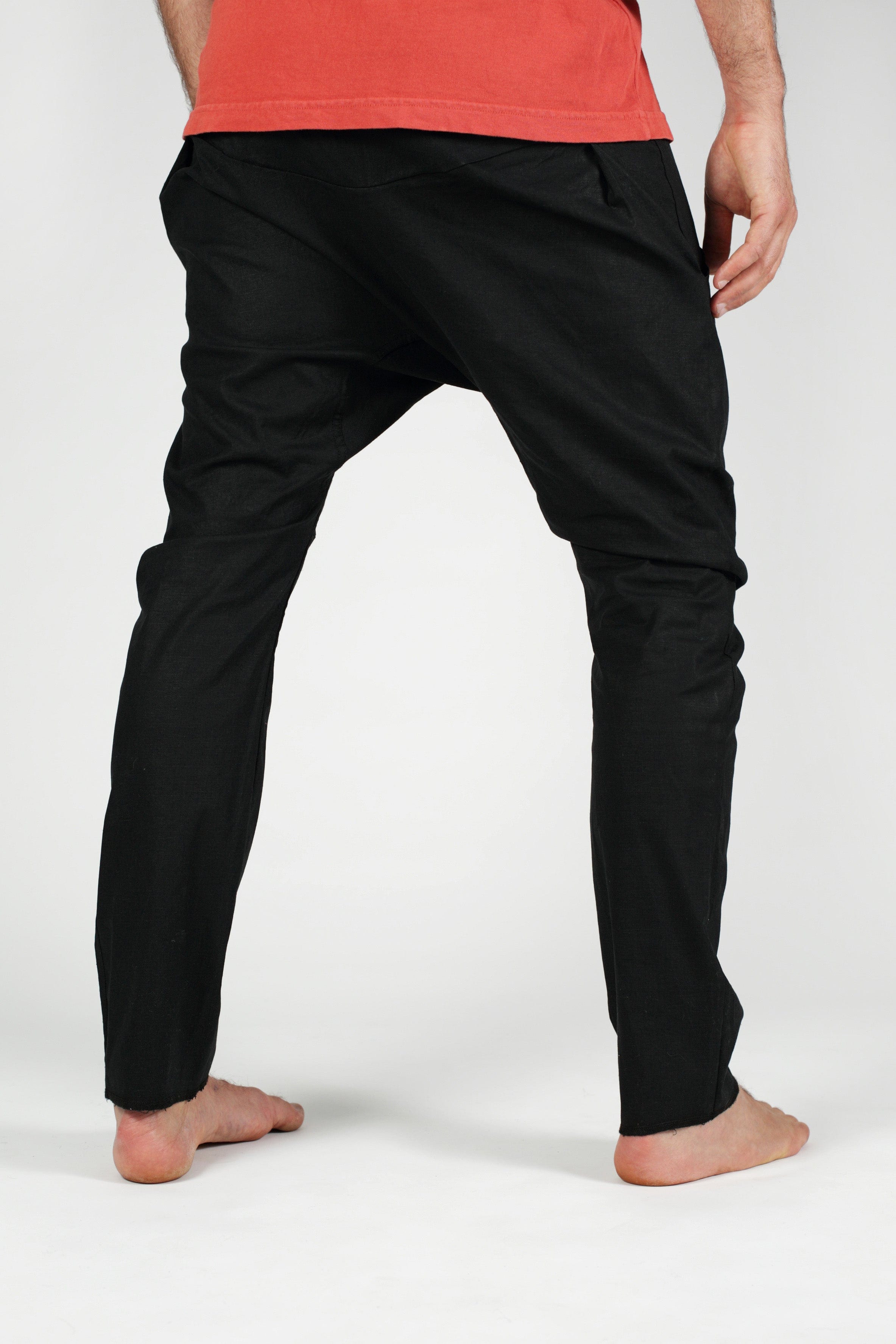The AntidoteYoga, PantsSeed #color_black