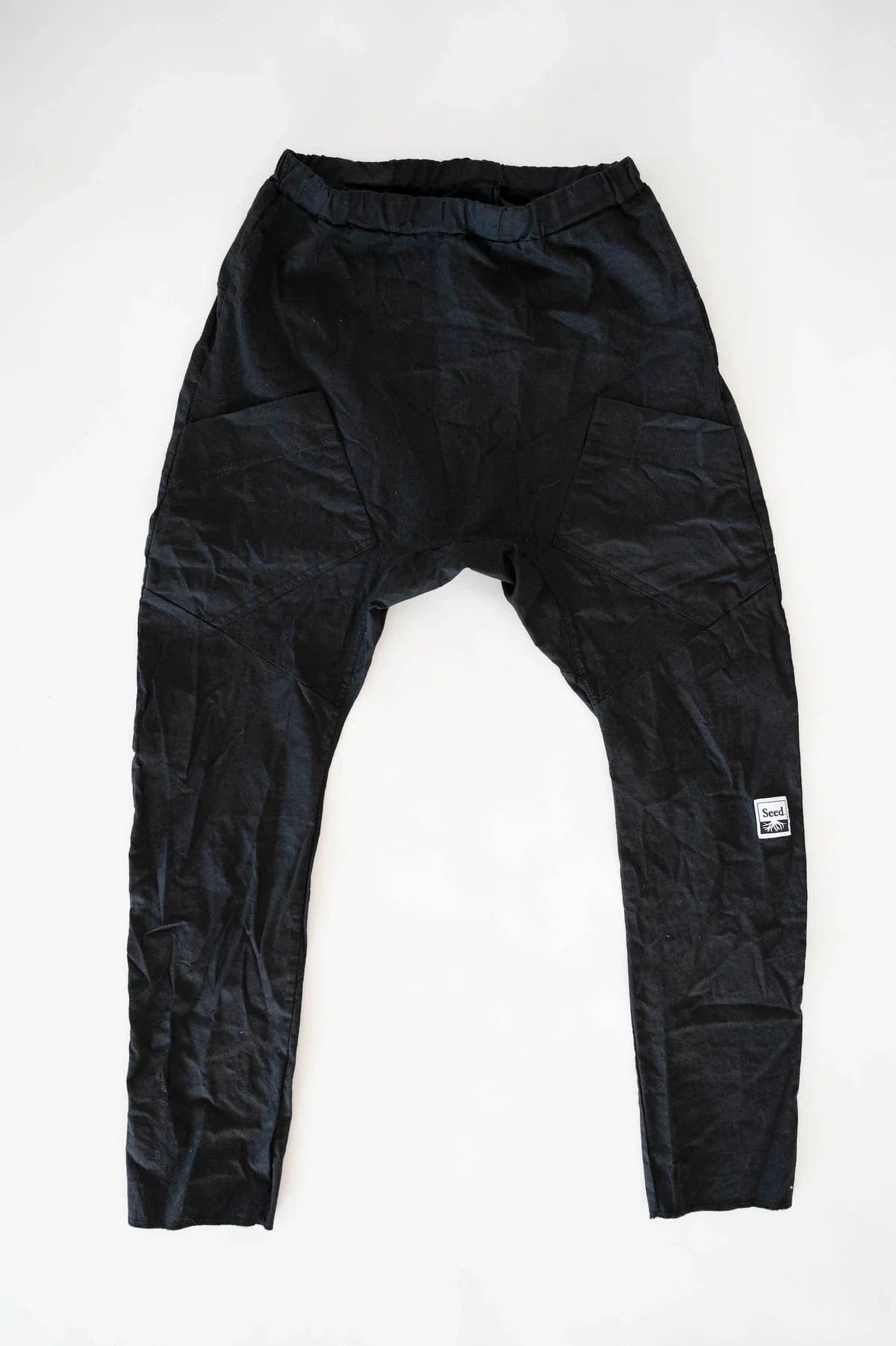 The AntidoteYoga, PantsSeed #color_black
