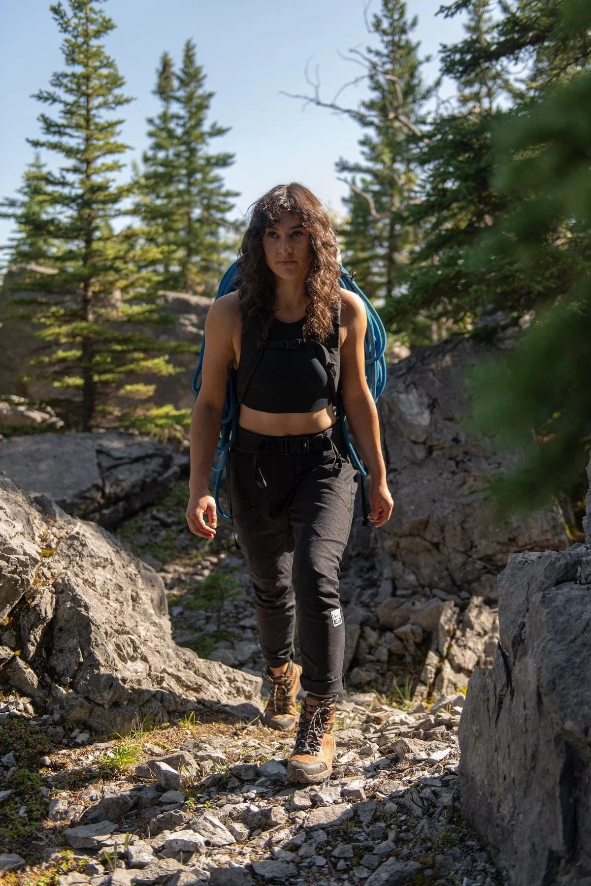 The AntidoteYoga, PantsSeed #color_black