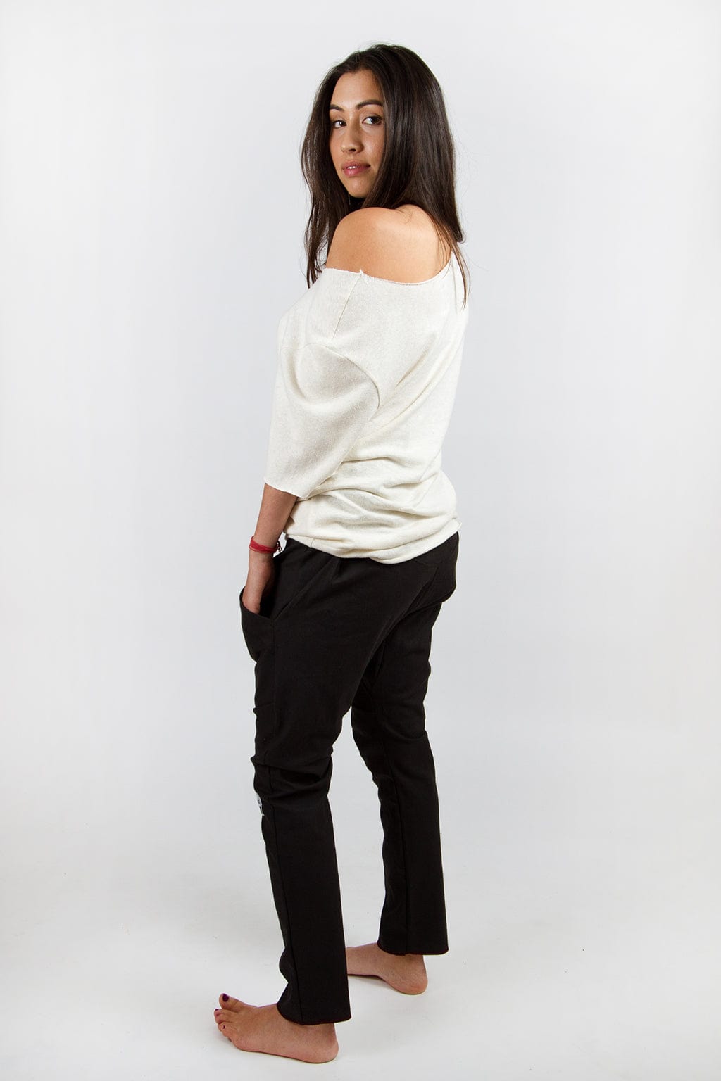 The AntidoteYoga, PantsSeed #color_black