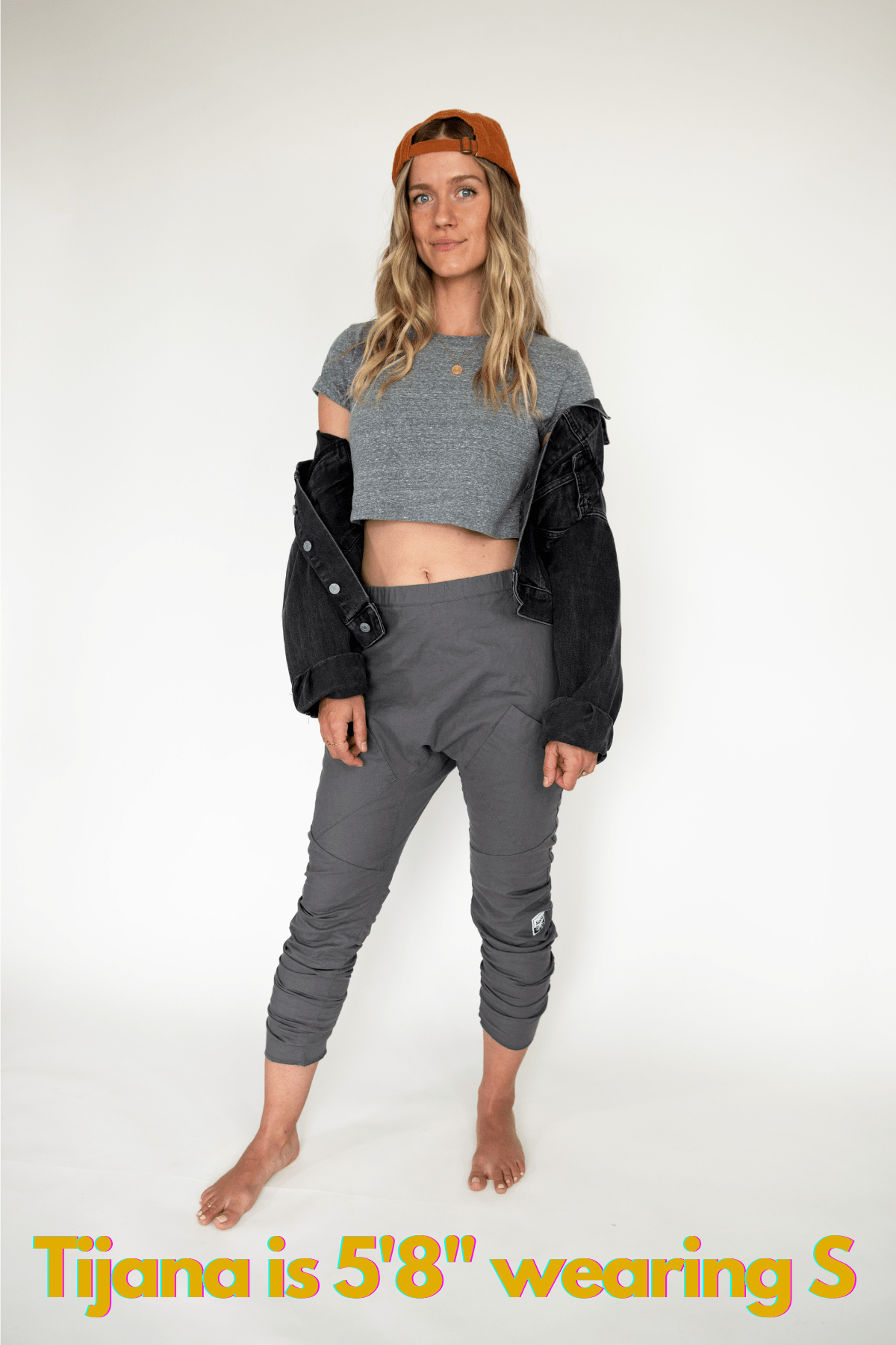 The AntidoteYoga, PantsSeed #color_grey