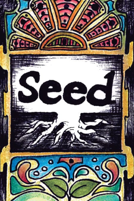 Seed (gift card) -