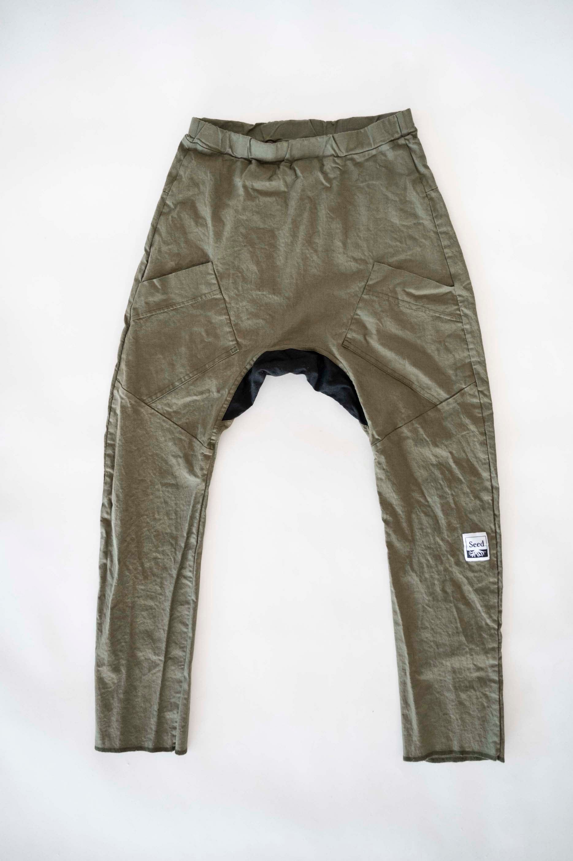 PANTS