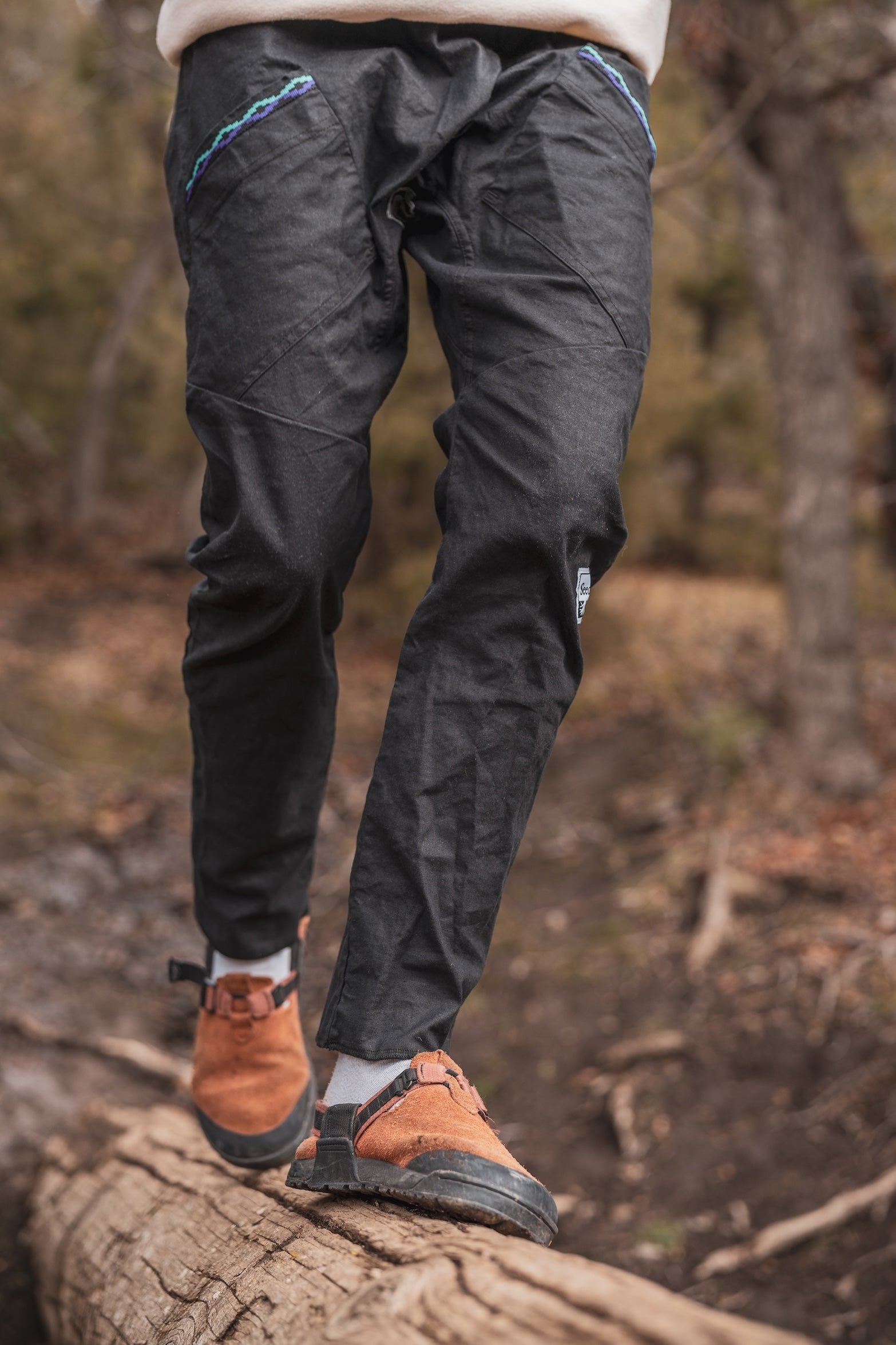 Sacred Seed Collection