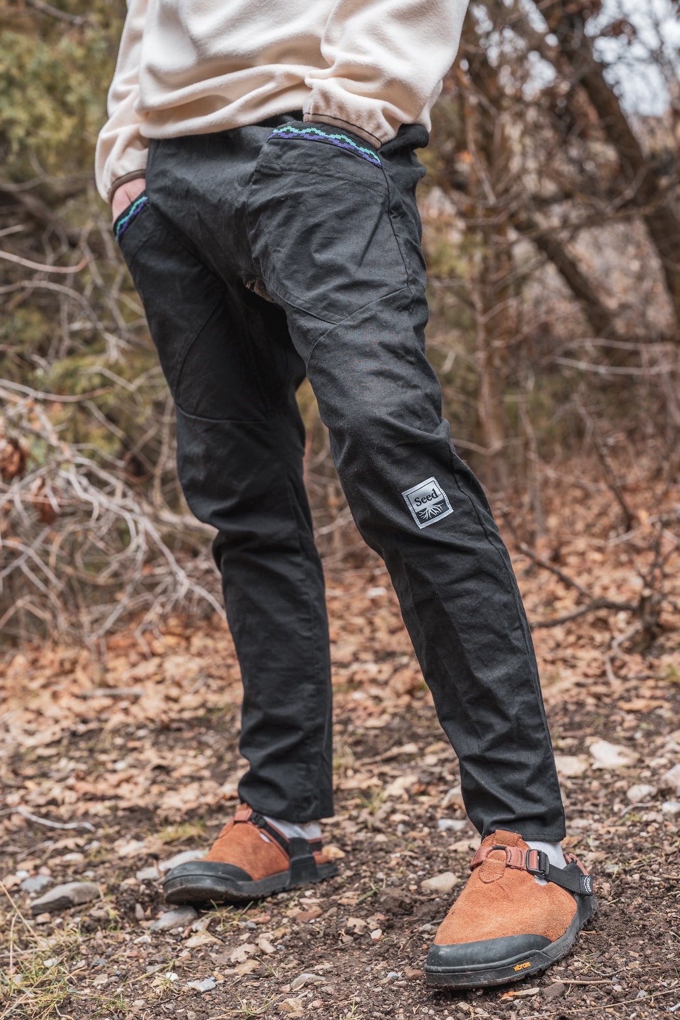 Feel organic again 🌱