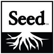 Feel organic again 🌱 logo