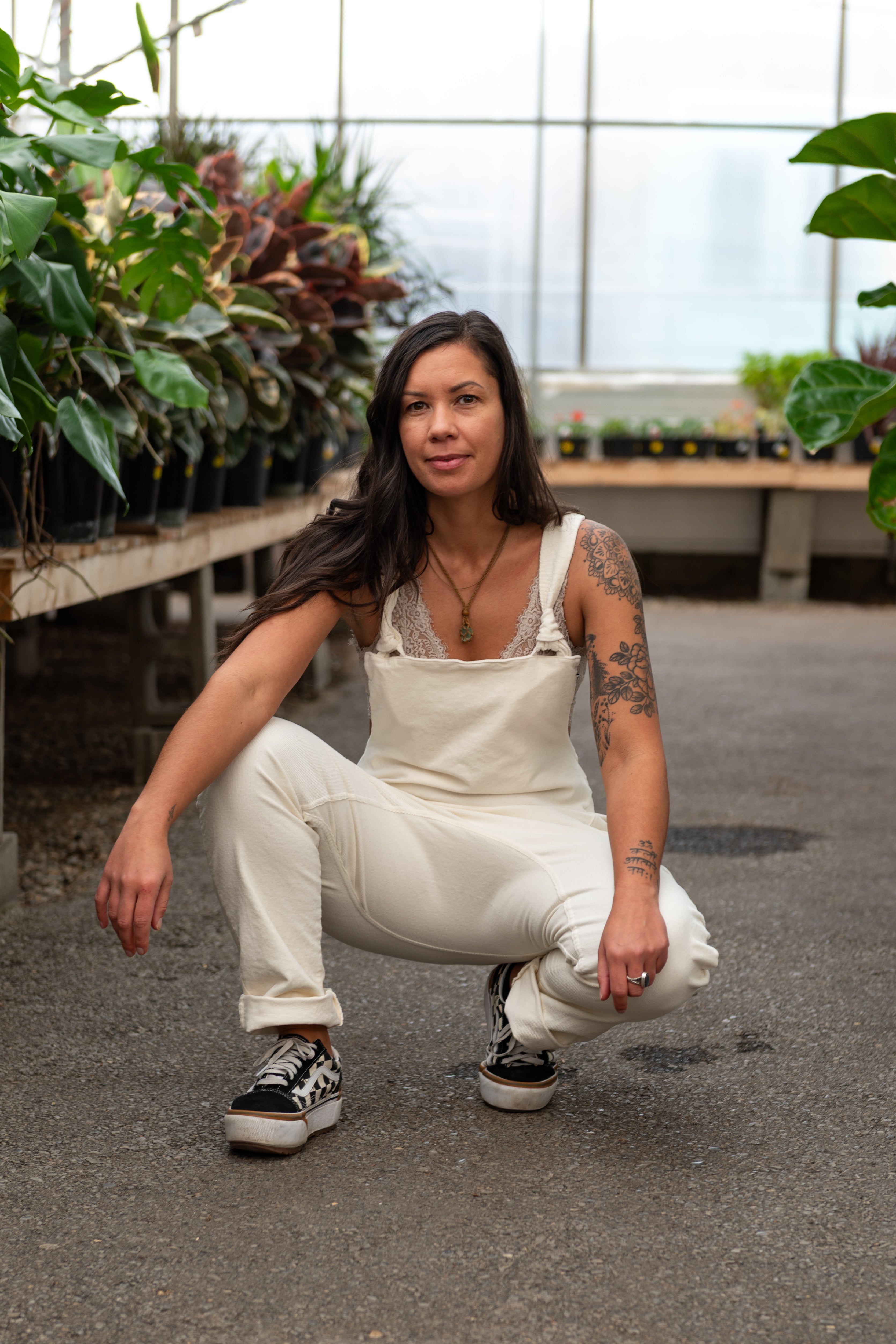 Feel organic again 🌱