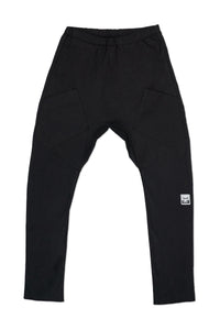 The AntidoteYoga, PantsSeed #color_black