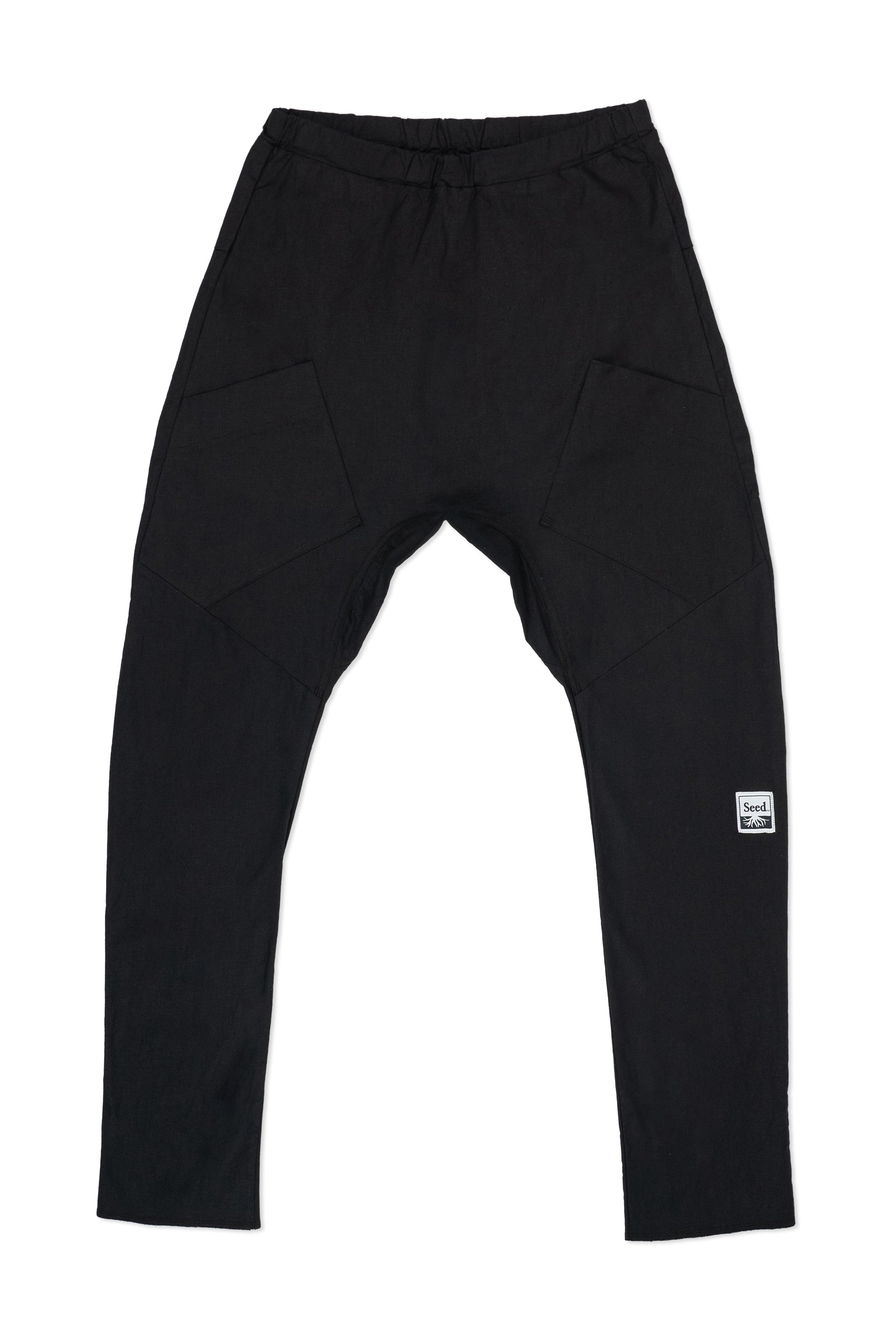 Seconds Rack Pants