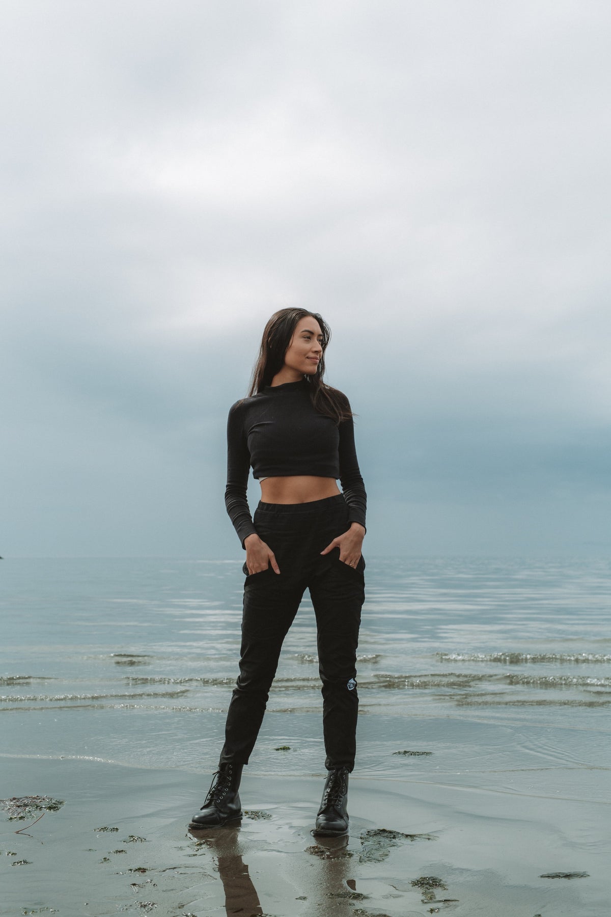 The Antidote Pant