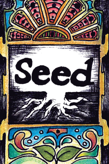 Seed Gift Card